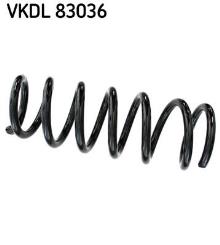 SKF VKDL 83036